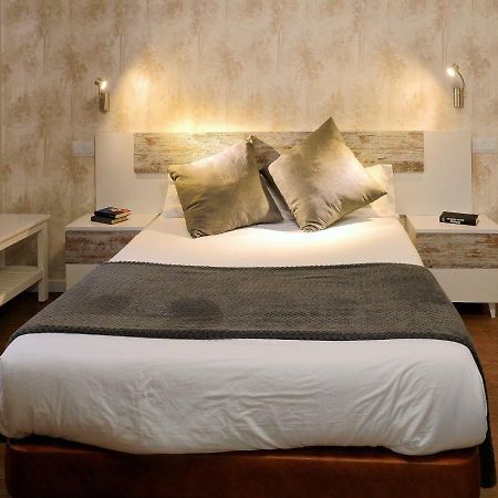 Hotel Vivar Grinon Luaran gambar