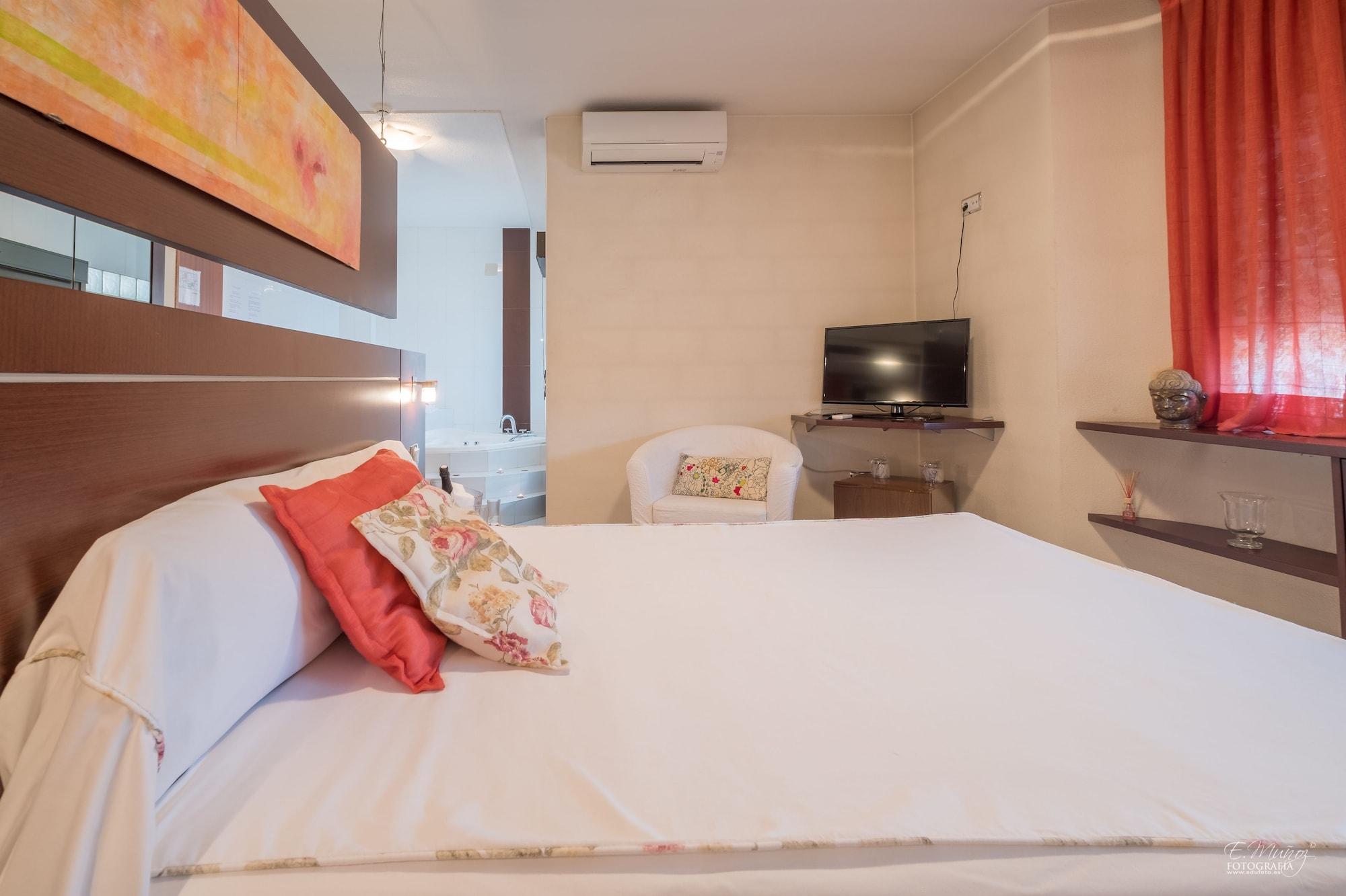 Hotel Vivar Grinon Luaran gambar